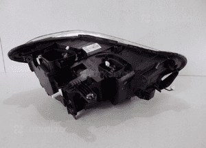 BMW X3 G01 X4 G02 - Lampa LED Lewa - 1193 5