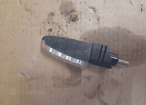 migacz kierunkowskazów Biały 2