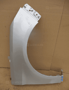Błotnik prawy przód przedni ford galaxy MK4 3
