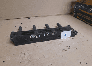 cewka zapłonowa ASTRA G 1.6 16V 19005212 DELPHI 1