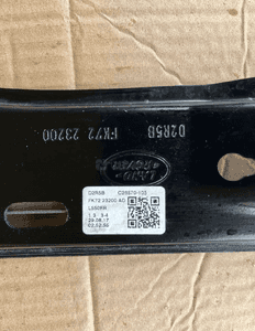 Podnośnik szyby przedni prawy FK72-23200 Land Rover Discovery Sport L550 2