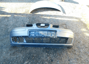 ibiza III zderzak kolor LS7U nr 41302 WYSYŁKA 1