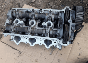 Mazda 323f MX-3 Xedos 6 9   1.8 2.0v6  Głowica Silnika wałek z wałki K8 KF 6