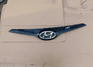 hyundai I30 grill nowy WYSYŁKA 1
