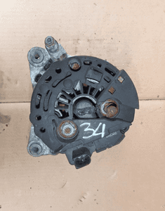 ALTERNATOR AUDI A3 GOLF IV LEON 0124515010 120A 1