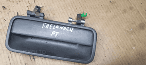Klamka lewy tył tylna lewa Land Rover Freelander CXB101520XXX 1