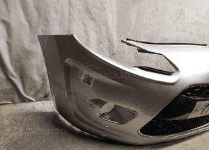 Zderzak przód przedni | citroen C3 2 ii generacja halogeny ezrc 6