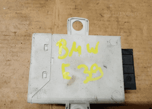 Moduł sterownik Immobilizera Immo BMW E39 8387449 5