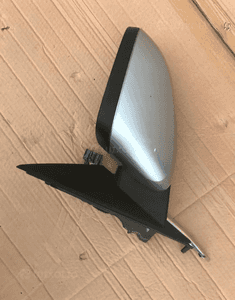 Lusterko lewe Jaguar XF 16pin 6