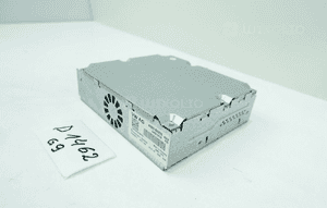 STEROWNIK TUNER TELEWIZYJNY AUDI A5 8T LIFT 3