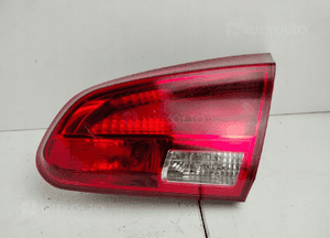 Lampa prawy tył w klape kia ceed ii sw 12-15 2