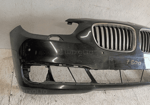 Zderzak przód przedni bmw v 5 gt F07 lci lift 13- 2