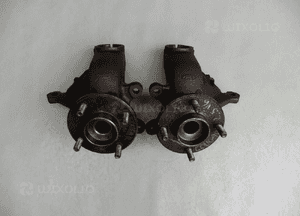 ZWROTNICA PIASTA PRAWA PRZÓD FORD COUGAR 2,5 V6 1