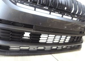 Zderzak przód przedni skoda kodiaq 562807221 6