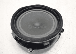 LAND ROVER DISCOVERY 3 / 4 L319 RANGE ROVER SPORT L320 GŁOŚNIK LEWY TYŁ TYLNY 4