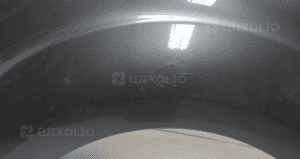 Błotnik przedni lewy citroen berlingo ii lift ktpd 2013 7