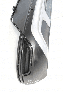Vw t-roc 2GA lift 2021- 2GA807434AJ dokładka spoiler spojler zderzaka tył 2