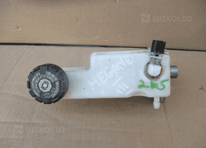 Zbiorniczek płynu hamulcowego renault megane iii 3 1
