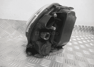 Lampa przednia przód lewa fiat 500 xenon 2007-2015 18