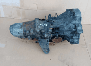 Skrzynia biegów manualna 6 biegów Audi A4 B5 FL 2.5 TDI 1.9 TDI FRF 5