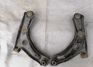 Wahacz prawy lewy Citroen C1 Peugeot 107 Toyota Aygo 2