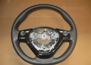 Kierownica peugeot 108 C1 aygo ii skóra stan bdb 1