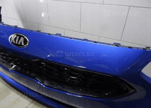 Zderzak przód 2019 kia ceed 3 iii B3L 86511-J7000 5