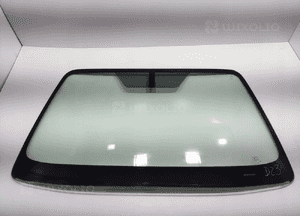 Szyba czołowa przód przednia nissan navara iv D23 NP300 2015-2022 2