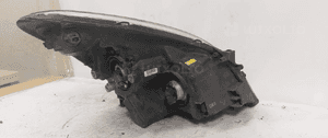 Przod przednia lampa lewa toyota corolla verso 5