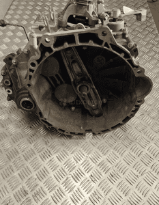 MINI R56 Skrzynia biegów 6-biegowa 7610160 1