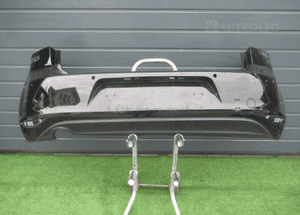 Zderzak tył tylny vw golf vii 7 hatchack 2012-2016 rok 1