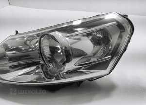 Lampa lewa przód przednia jumpy expert scudo ii 1400455580 2007-2013 europa 5