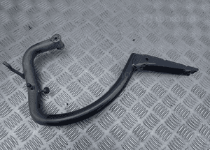 Zawias klapy lewy Mercedes W221 A2217500128 RADOM 1