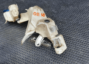 Zbiorniczek 8E0955453 Płynu Spryskiwaczy Zbiornik Xenon Spryski AUDI A4 B6 Sedan Kombi 2