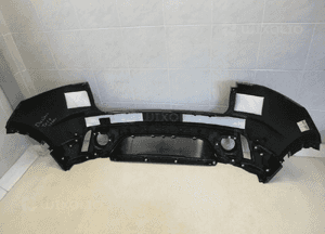 Jaguar e pace X540 / r dynamic zderzak tył tylny 4xPDC oryginał 7