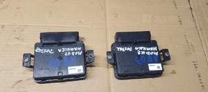 Moduł sterownik hamulca ręcznego Audi A8 D3 4E0907801A 4E0910801C 4