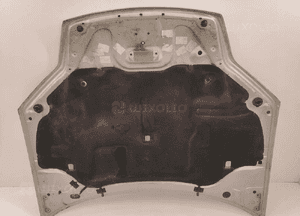 Renault Laguna III 3 07-15 MASKA POKRYWA SILNIKA KOD LAK:ted69 7