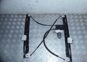 FORD S-MAX 2008R PODNOŚNIK SZYBY PRAWY PRZÓD 2