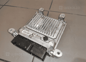 MERCEDES C-KLASA W204 2.2CDI STEROWNIK SILNIKA KOMPUTER ECU SPRAWNY 6