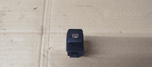 Przełącznik włącznik grzania szyby Skoda Superb 3U0959621A 1