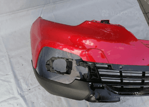 Zderzak przód Renault Captur Lift 17- 620227019P 6