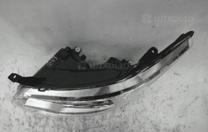 Ford transit MK8 cała lampa przednia lewa 3