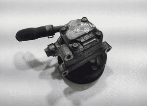 POMPA WSPOMAGANIA FORD RANGER IV V 2.2 TDCI 2012-2015 4