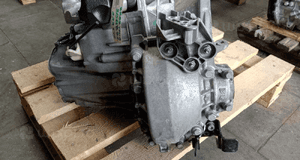 CITROEN C4 PICASSO II 1.6 EHDI skrzynia biegów 20MB32 2013-2019 3