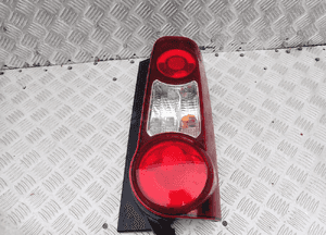 Citroen berlingo iii lampa prawy tył 9680607880 radom 1