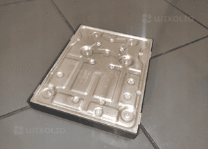 AUDI A7 4G 4G8 LIFT A6 C7 MODUŁ KOMFORTU STEROWNIK BMC 4H0907063DH ORYGINAŁ 7