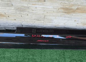 Listwa progowa prawa bmw 2 F22 F23 m pakiet 2