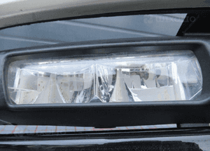 Zderzak przedni przód range rover vogue 4 iv L405 CK52-17F003-AA 2012-2016 7