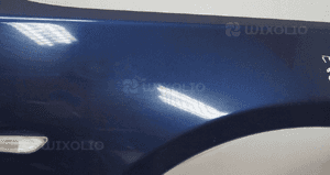 Błotnik przedni prawy bmw seria 5 E60 A76/5 4
