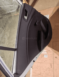 Drzwi lewy tył lewe tylne hyundai I20 ii hb psw 15-20 7